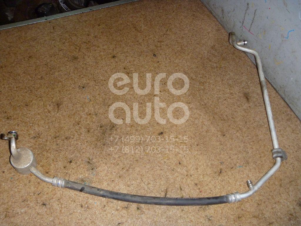 Трубка кондиционера для Suzuki Grand Vitara 2005-2015 - Фото №1