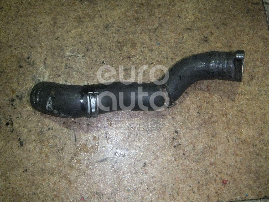 Патрубок радиатора для Nissan X-Trail (T30) 2001-2006 - Фото №1