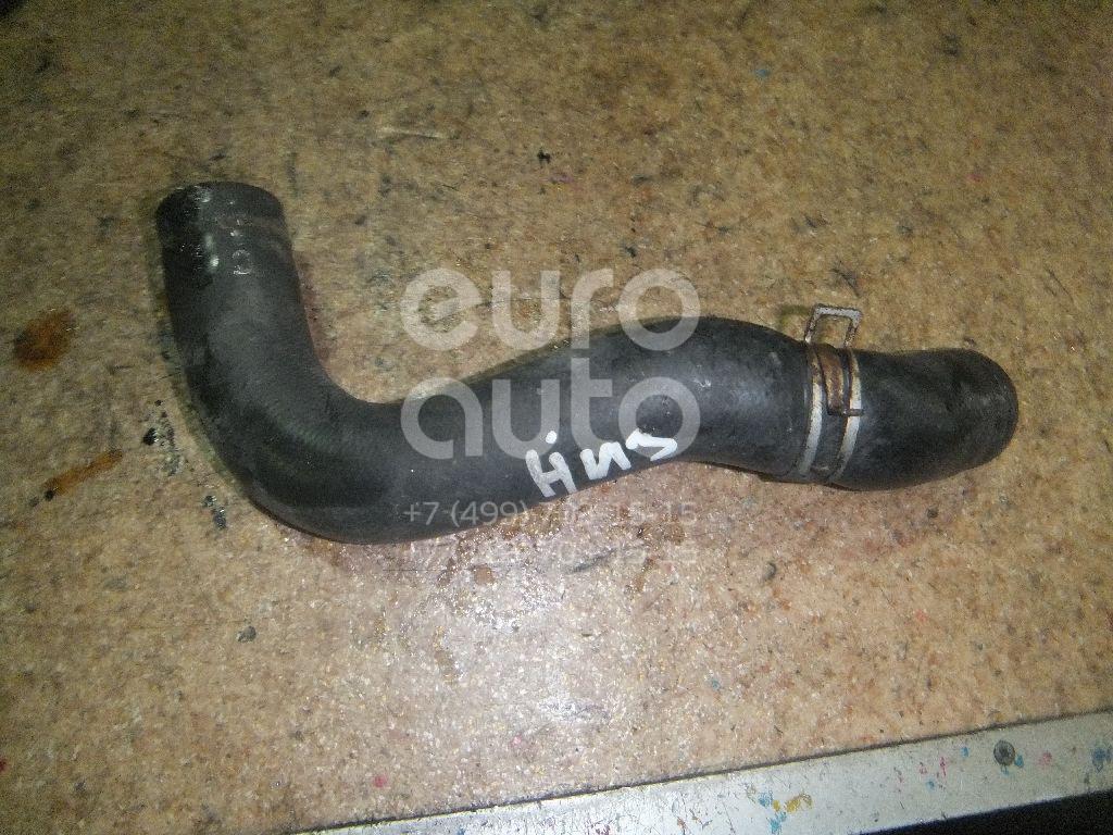Патрубок радиатора для Nissan X-Trail (T30) 2001-2006 - Фото №1