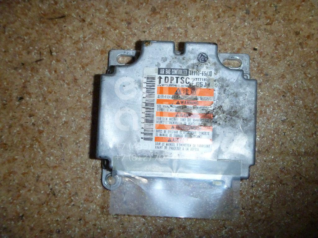 Блок управления AIR BAG для Suzuki Grand Vitara 2005-2015 - Фото №1