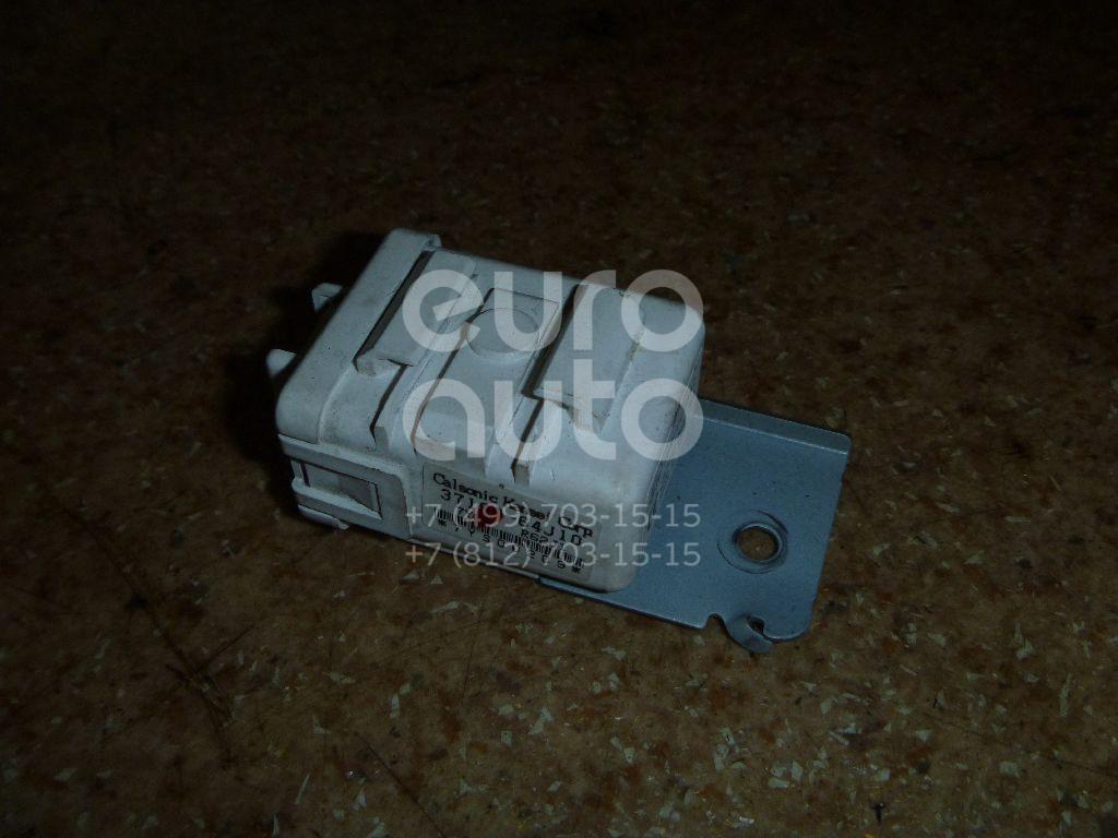 Блок электронный для Suzuki Grand Vitara 2006-2015 - Фото №1
