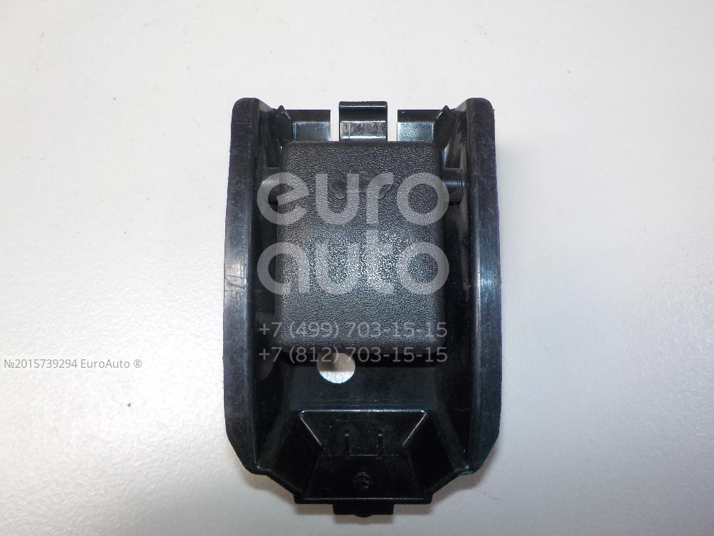 Ручка открывания капота для Suzuki Grand Vitara 2005-2015 - Фото №1