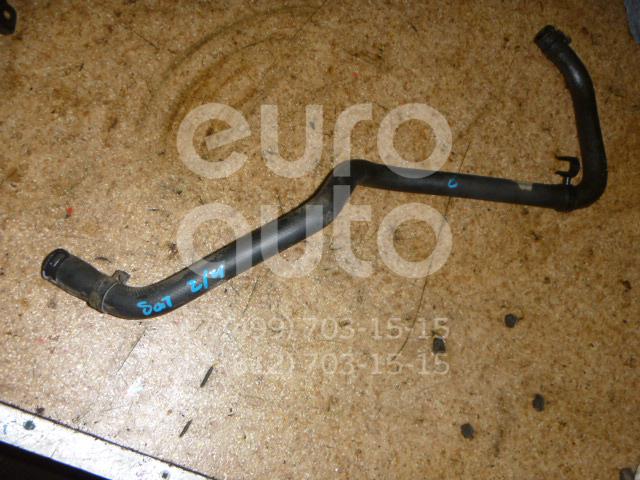 Патрубок для Land Rover Range Rover III (LM) 2002-2012 - Фото №1