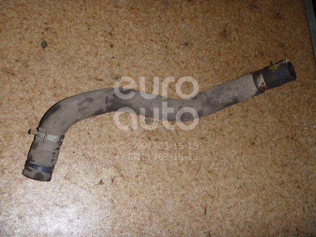 Патрубок радиатора для Suzuki Grand Vitara 2005-2015 - Фото №1