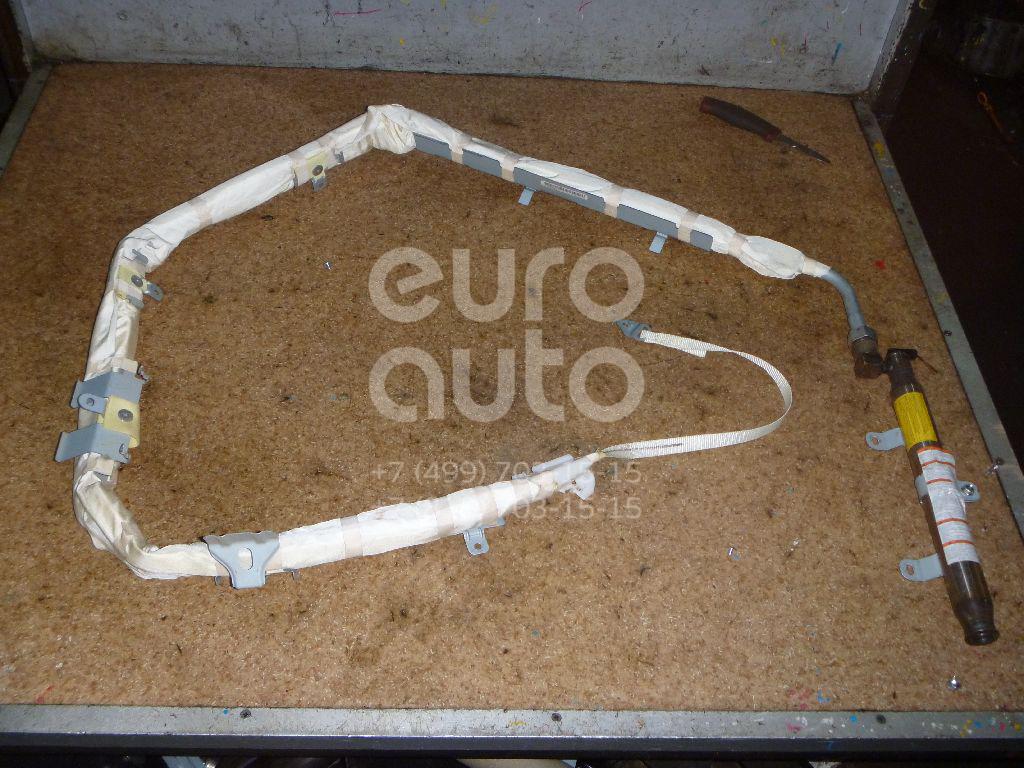 Подушка безопасности боковая (шторка) для Suzuki Grand Vitara 2005-2015 - Фото №1