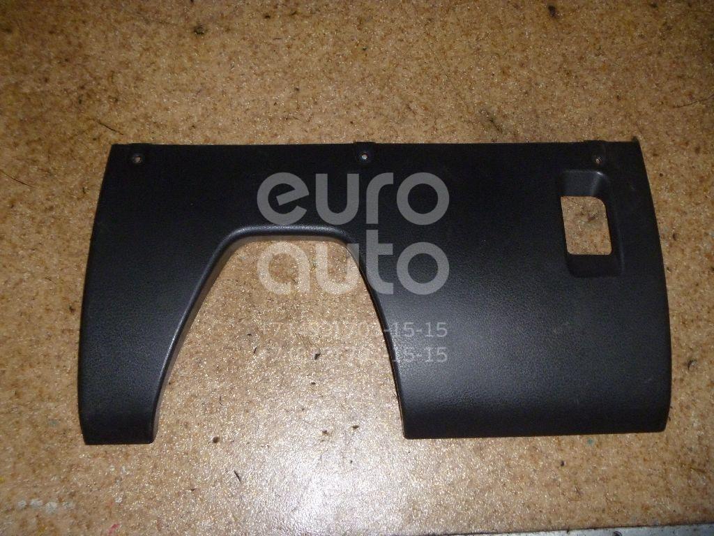 Накладка декоративная для Suzuki Grand Vitara 2005-2015 - Фото №1