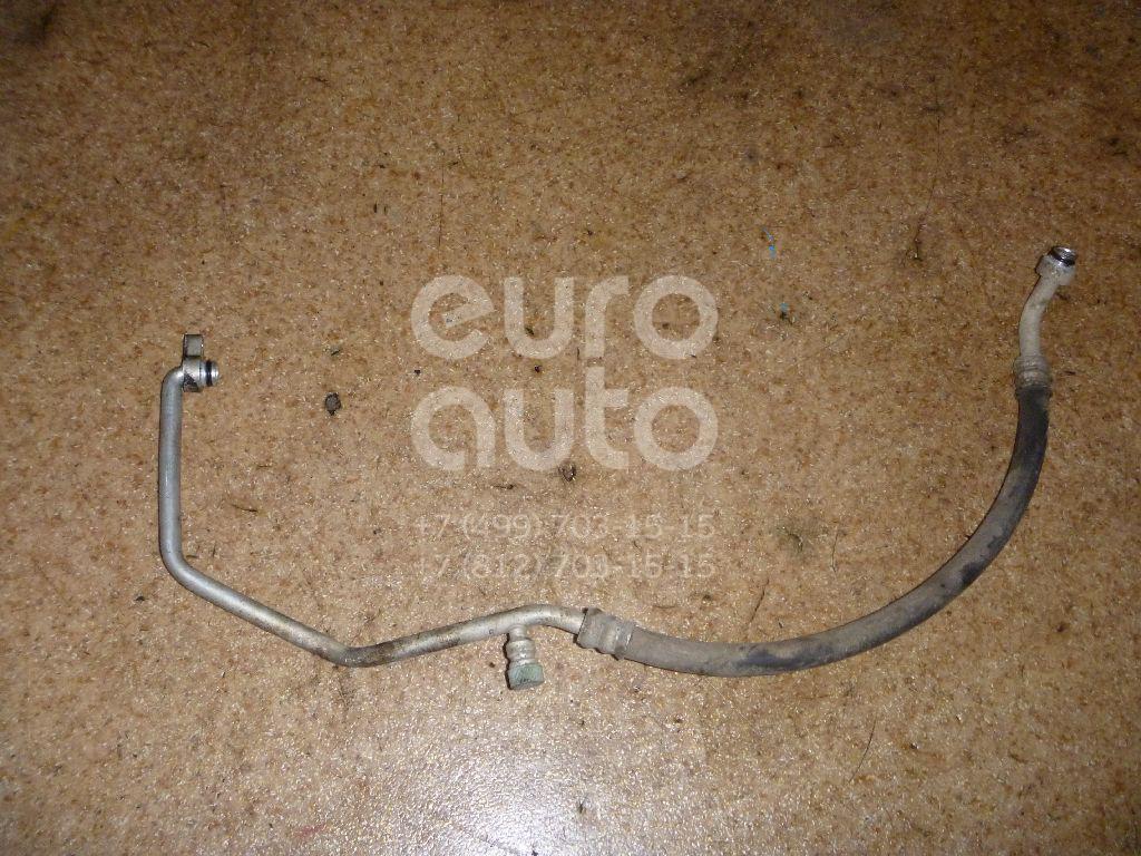 Трубка кондиционера для Suzuki Grand Vitara 2006-2015 - Фото №1