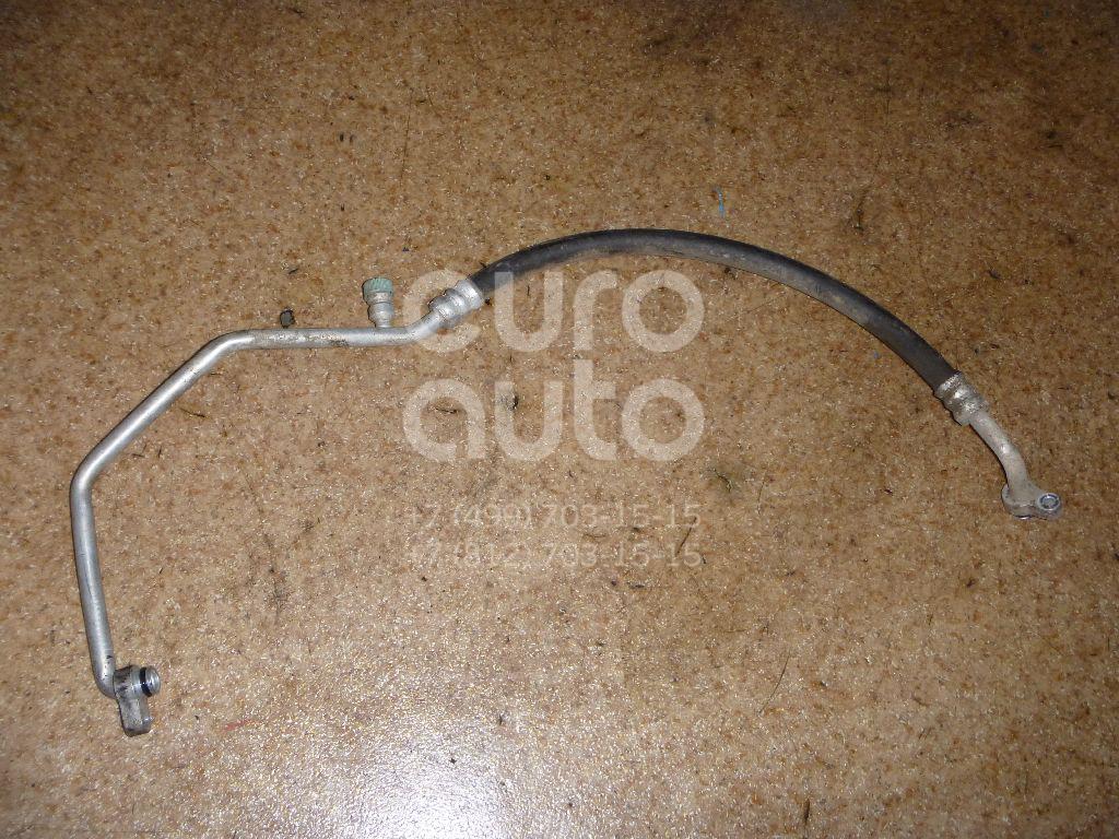 Трубка кондиционера для Suzuki Grand Vitara 2005-2015 - Фото №1