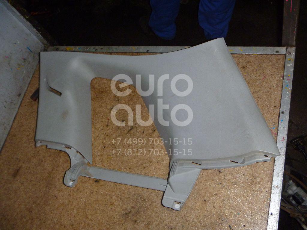 Обшивка багажника для Suzuki Grand Vitara 2005-2015 - Фото №1