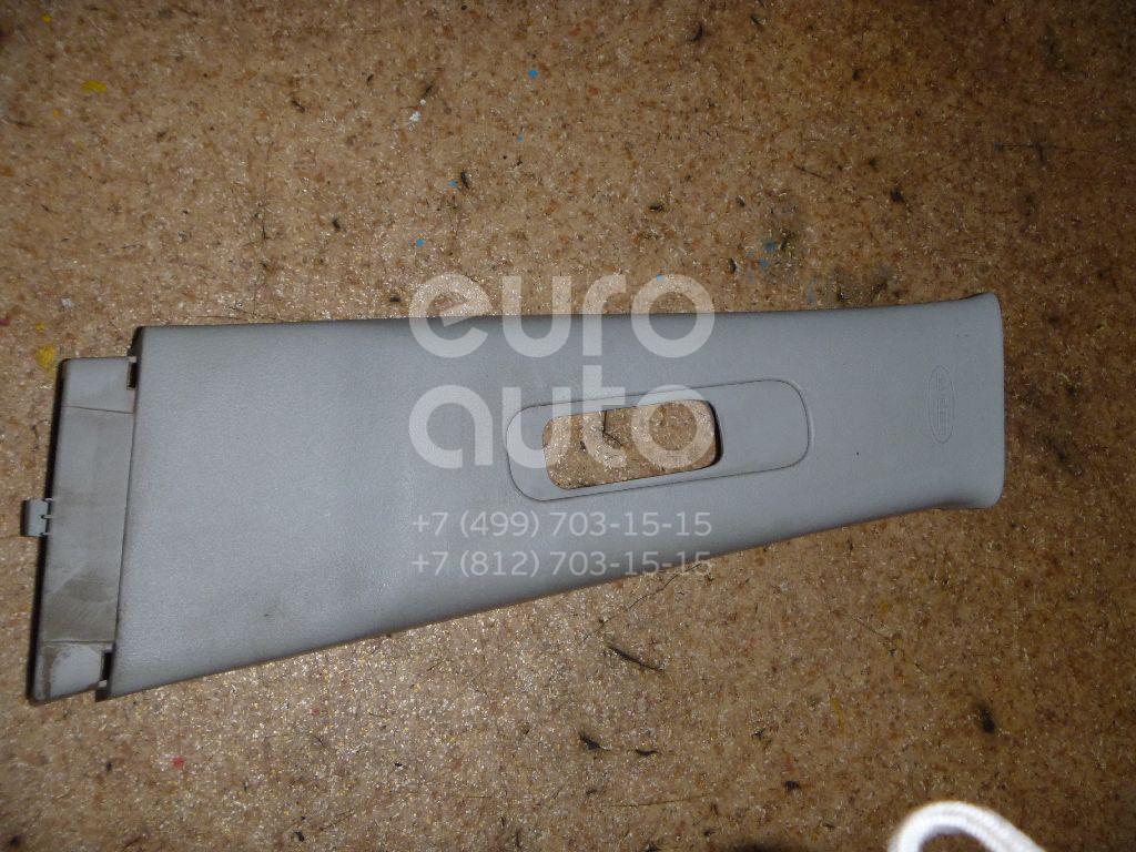Обшивка стойки для Suzuki Grand Vitara 2005-2015 - Фото №1