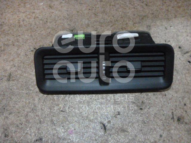 Дефлектор воздушный для Land Rover Range Rover III (LM) 2002-2012 - Фото №1