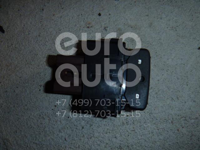 Кнопка обогрева сидений для Nissan Juke (F15) 2011> - Фото №1
