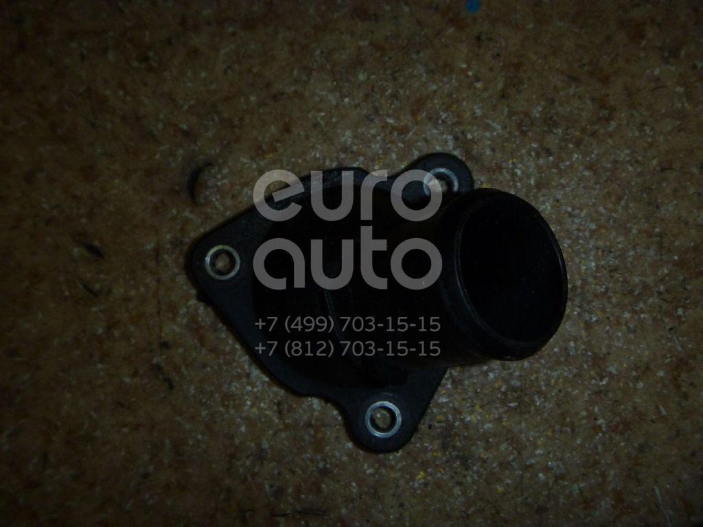 Крышка термостата для Suzuki Grand Vitara 2005-2015;Baleno 1995-1998;Grand Vitara 1998-2005;Baleno 1998-2007 - Фото №1
