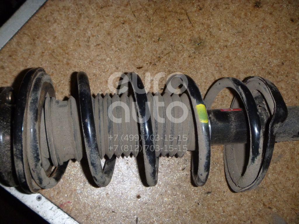 Пружина передняя для Suzuki Grand Vitara 2005-2015 - Фото №1