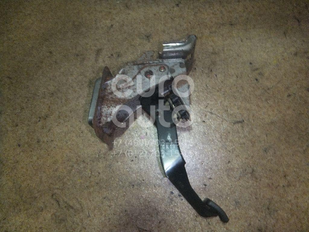 Педаль тормоза для Nissan X-Trail (T30) 2001-2006 - Фото №1