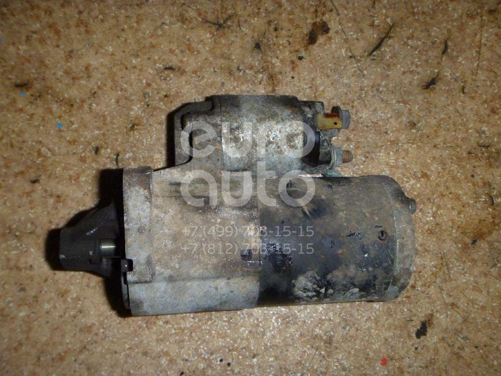 Стартер для Suzuki Grand Vitara 2006-2015 - Фото №1