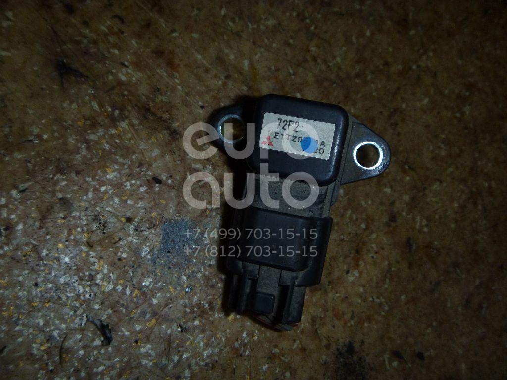 Датчик абсолютного давления для Suzuki Grand Vitara 2005-2015;Jimny FJ 1998>;Liana 2001-2007;Grand Vitara 1998-2005;Ignis (HT) 2000-2005;SX4 2006-2013;Swift 2004-2010;Ignis II (HR) 2003-2008;Wagon R+(MM) 2000-2008 - Фото №1