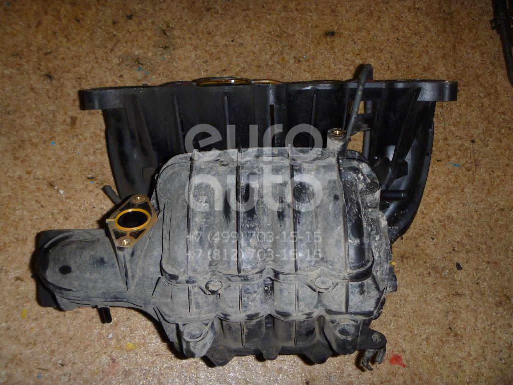 Коллектор впускной для Suzuki Grand Vitara 2005-2015 - Фото №1