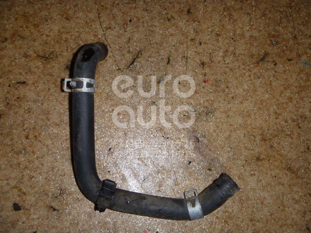 Патрубок отопителя для Suzuki Grand Vitara 2005-2015 - Фото №1