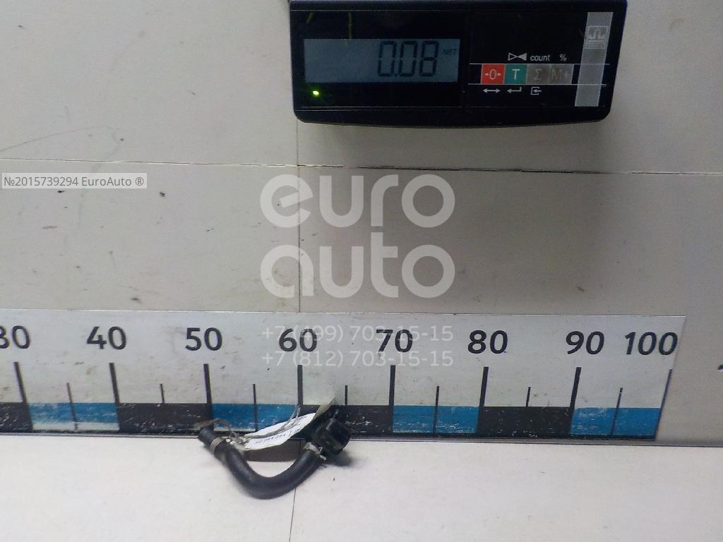 Патрубок для Nissan X-Trail (T30) 2001-2006 - Фото №1