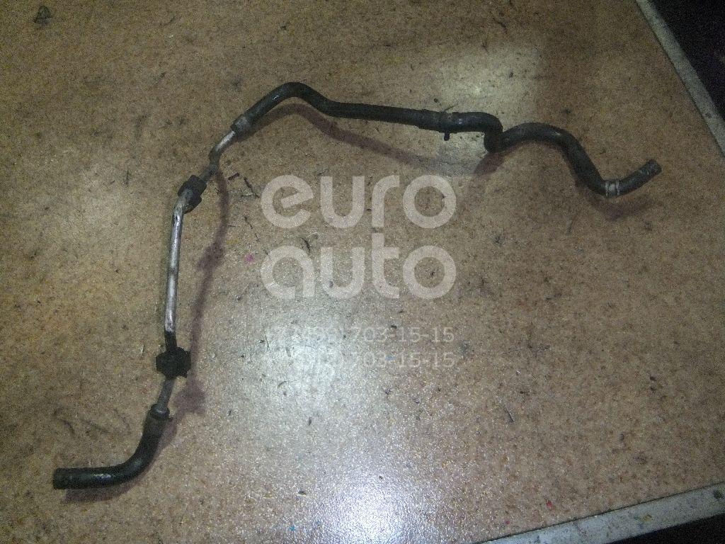 Шланг гидроусилителя для Nissan X-Trail (T30) 2001-2006 - Фото №1