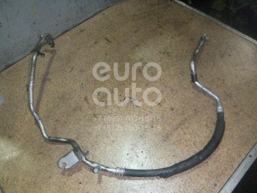Трубка кондиционера для Nissan X-Trail (T30) 2001-2006 - Фото №1