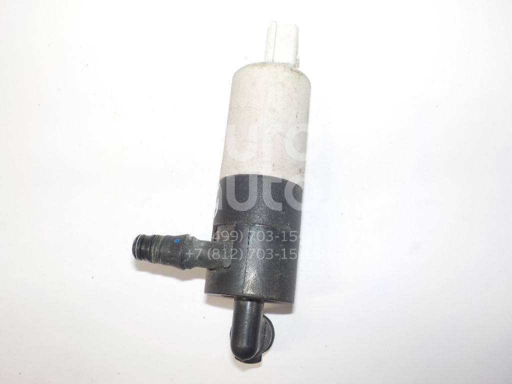 Насос омывателя фар для Land Rover Range Rover III (LM) 2002-2012;Discovery III 2004-2009;Range Rover Sport 2005-2012 - Фото №1