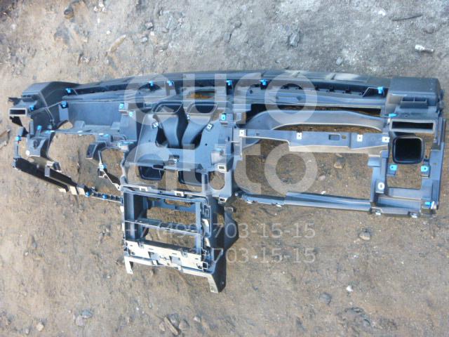 Торпедо для Land Rover Range Rover III (LM) 2002-2012 - Фото №1