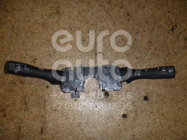 Переключатель подрулевой в сборе для Nissan Juke (F15) 2011>;Murano (Z51) 2008-2016;Patrol (Y62) 2010> - Фото №1