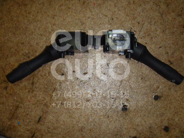 Переключатель подрулевой в сборе для Nissan Juke (F15) 2011>;Murano (Z51) 2008-2016;Patrol (Y62) 2010> - Фото №1