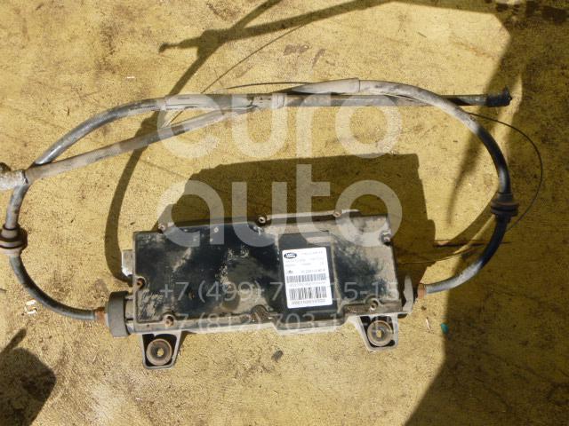 Моторчик стояночного тормоза для Land Rover Range Rover III (LM) 2002-2012 - Фото №1