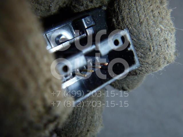 Кнопка омывателя фар для Nissan,Infiniti Juke (F15) 2011>;Note (E11) 2006-2013;QX56 (JA60) 2004-2009;Qashqai (J10) 2006-2014;X-Trail (T31) 2007-2014;Teana J32 2008-2013;Qashqai+2 (JJ10) 2008-2014 - Фото №1