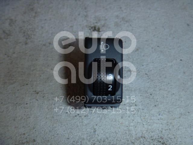 Кнопка корректора фар для Nissan Juke (F15) 2011> - Фото №1