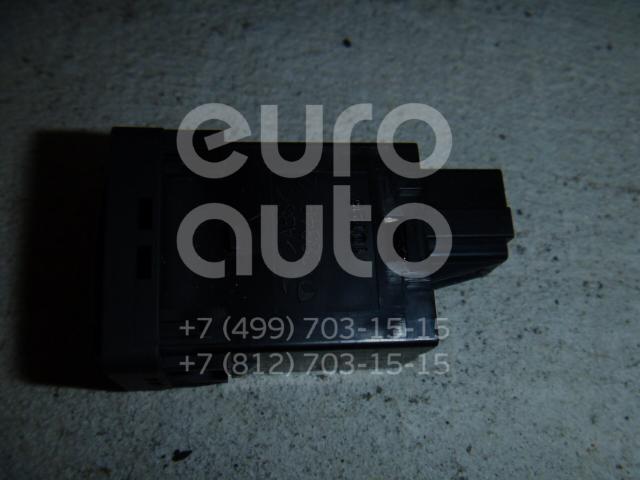 Кнопка антипробуксовочной системы для Nissan Juke (F15) 2011>;Note (E12) 2013>;Qashqai (J11) 2014>;X-Trail (T32) 2014> - Фото №1