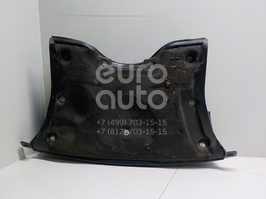 Корпус салонного фильтра для Land Rover Range Rover III (LM) 2002-2012 - Фото №1