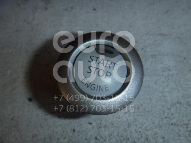 Кнопка запуска двигателя для Nissan Juke (F15) 2011> - Фото №1