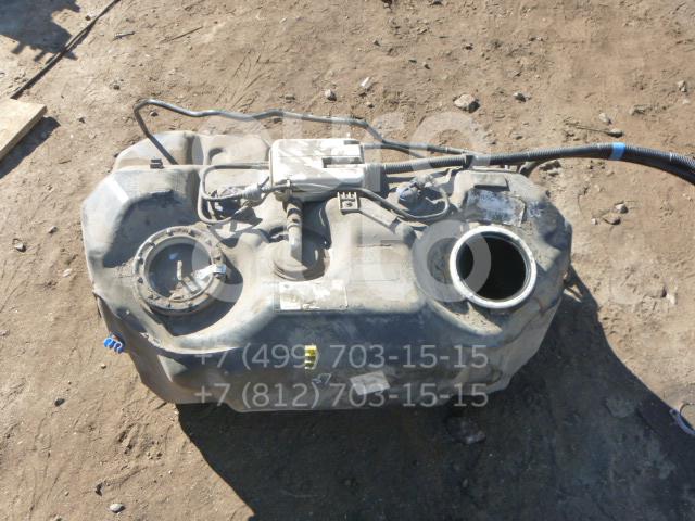 Бак топливный для Land Rover Range Rover III (LM) 2002-2012 - Фото №1