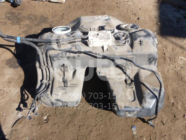 Бак топливный для Land Rover Range Rover III (LM) 2002-2012 - Фото №1