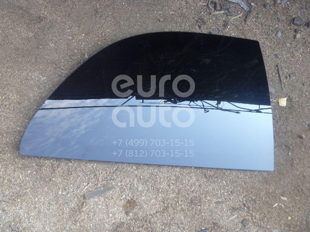 Стекло кузовное открывающееся (форточка) правое для Chrysler Voyager/Caravan (RG/RS) 2000-2008 - Фото №1