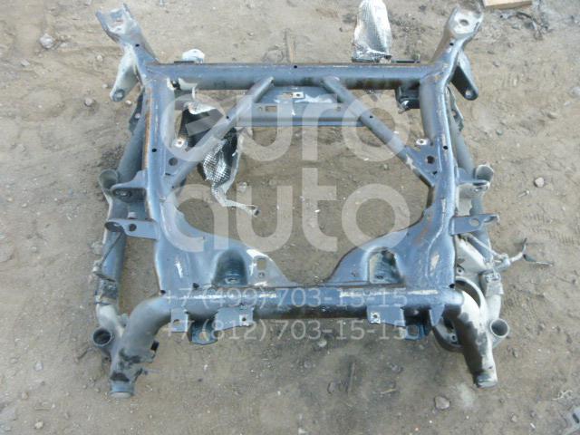 Балка подмоторная для Land Rover Range Rover III (LM) 2002-2012 - Фото №1