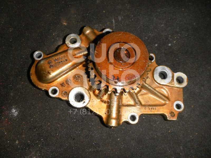 Насос водяной (помпа) для Chrysler,Dodge 300C 2004-2010;Journey 2009>;Sebring 2006-2010 - Фото №1