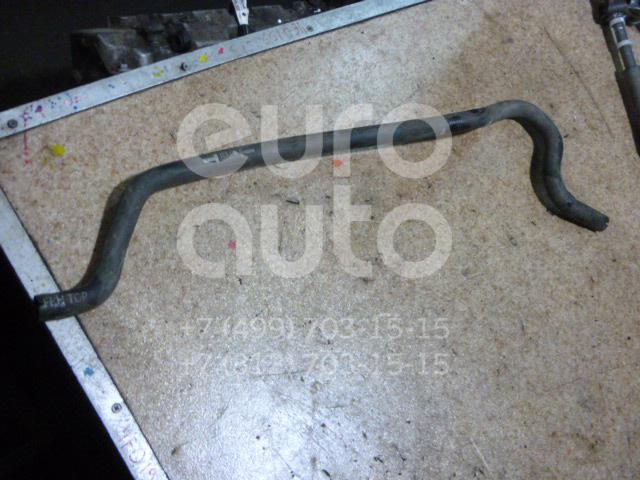 Патрубок отопителя для Land Rover Range Rover III (LM) 2002-2012 - Фото №1