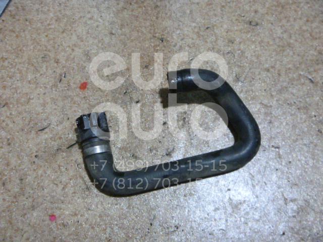 Патрубок отопителя для Land Rover Range Rover III (LM) 2002-2012 - Фото №1