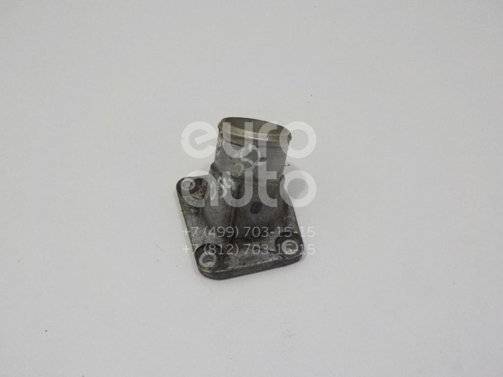 Фланец двигателя системы охлаждения для Land Rover Range Rover III (LM) 2002-2012;Range Rover Sport 2005-2012 - Фото №1