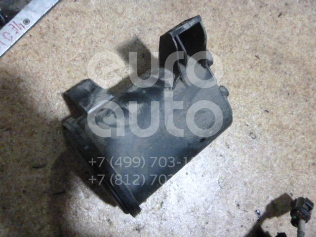 Абсорбер (фильтр угольный) для Land Rover Range Rover III (LM) 2002-2012 - Фото №1