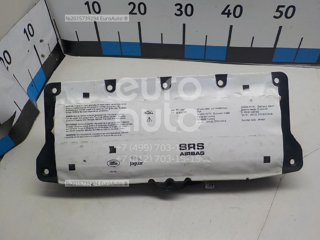 Подушка безопасности пассажирская (в торпедо) для Land Rover Range Rover III (LM) 2002-2012 - Фото №1