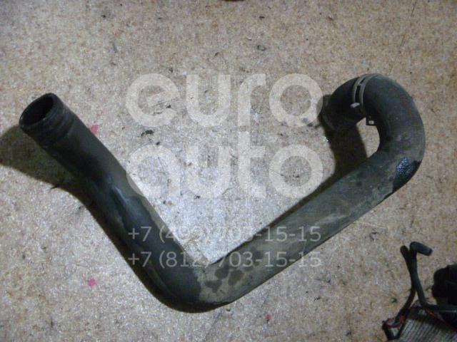 Патрубок радиатора для Land Rover Range Rover III (LM) 2002-2012 - Фото №1