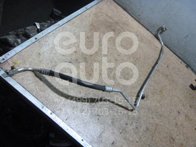 Трубка кондиционера для Land Rover Range Rover III (LM) 2002-2012 - Фото №1