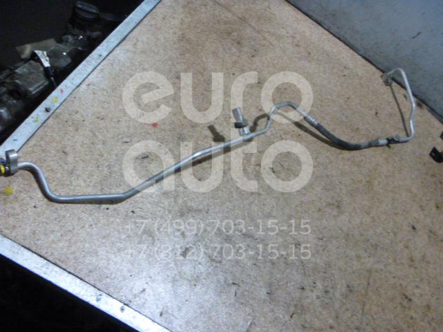 Трубка кондиционера для Land Rover Range Rover III (LM) 2002-2012 - Фото №1