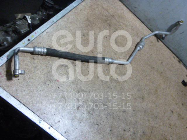 Трубка кондиционера для Land Rover Range Rover III (LM) 2002-2012 - Фото №1